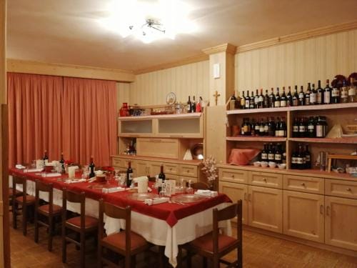 Hotel Zebru Hotel in Canton of Grisons