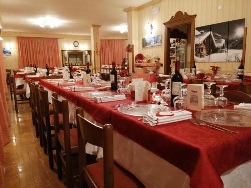 Hotel Zebru Hotel in Canton of Grisons