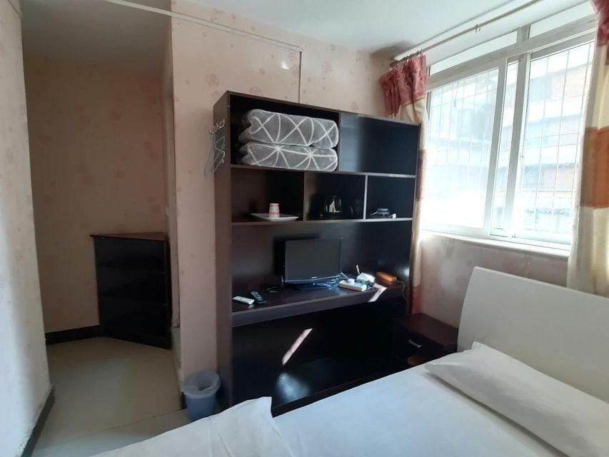 Yahao Hostel Hotel in China