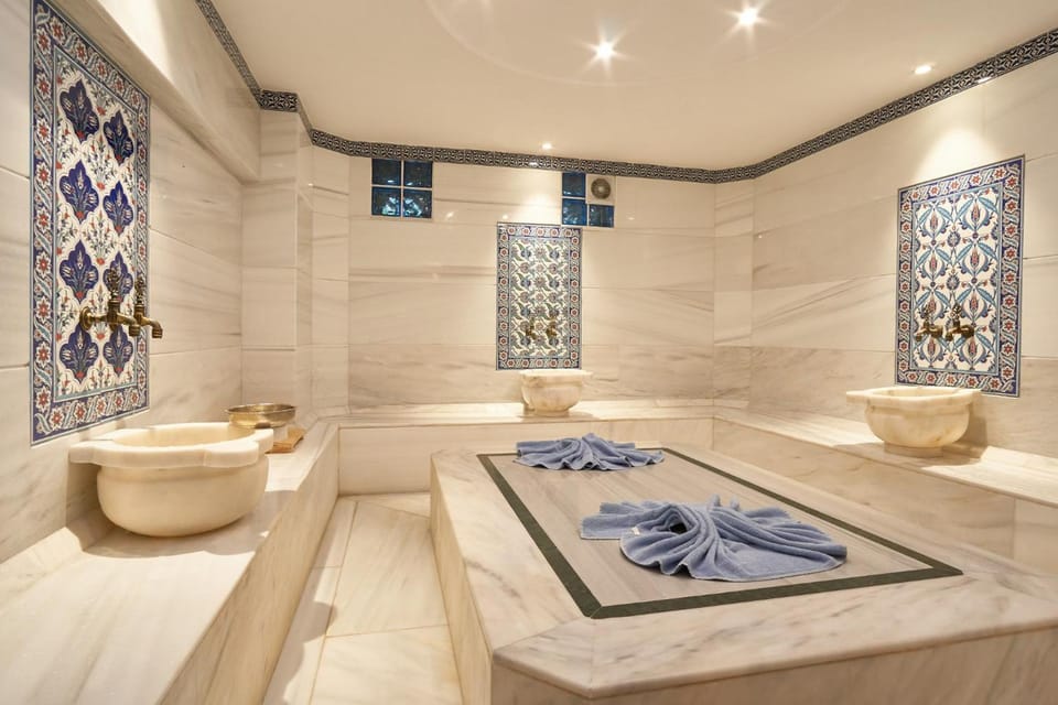Amber Hotel Hotel in Istanbul