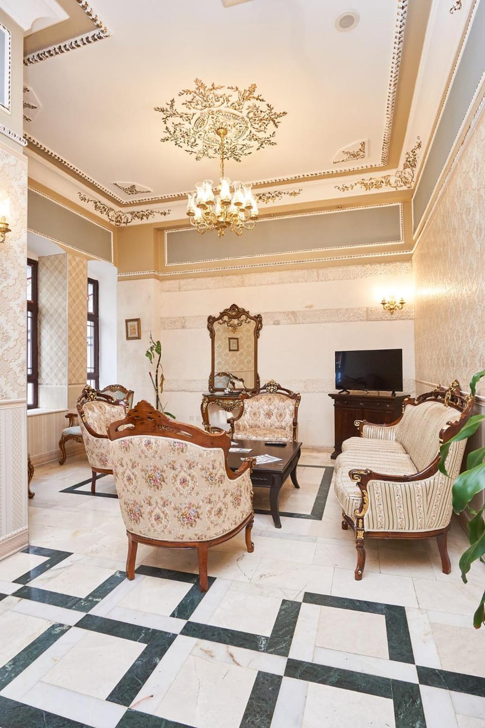 Amber Hotel Hotel in Istanbul