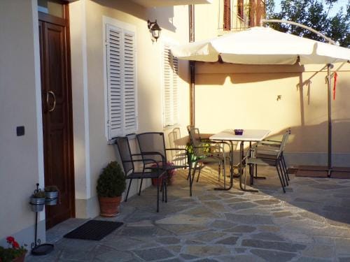 Ca'Rino Hotel in Liguria