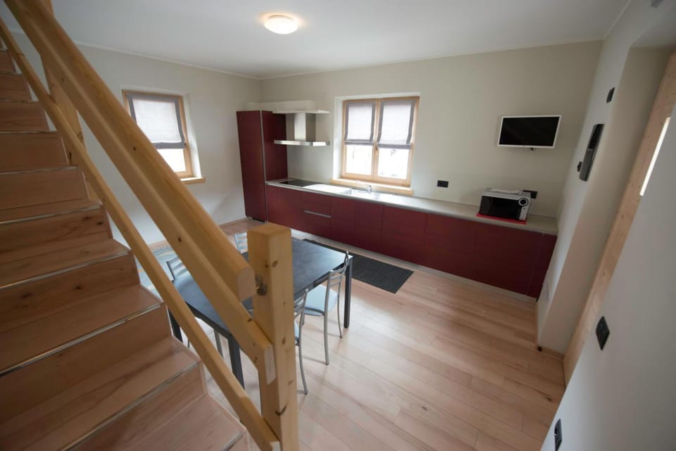 Central Rin Hotel in Canton of Grisons