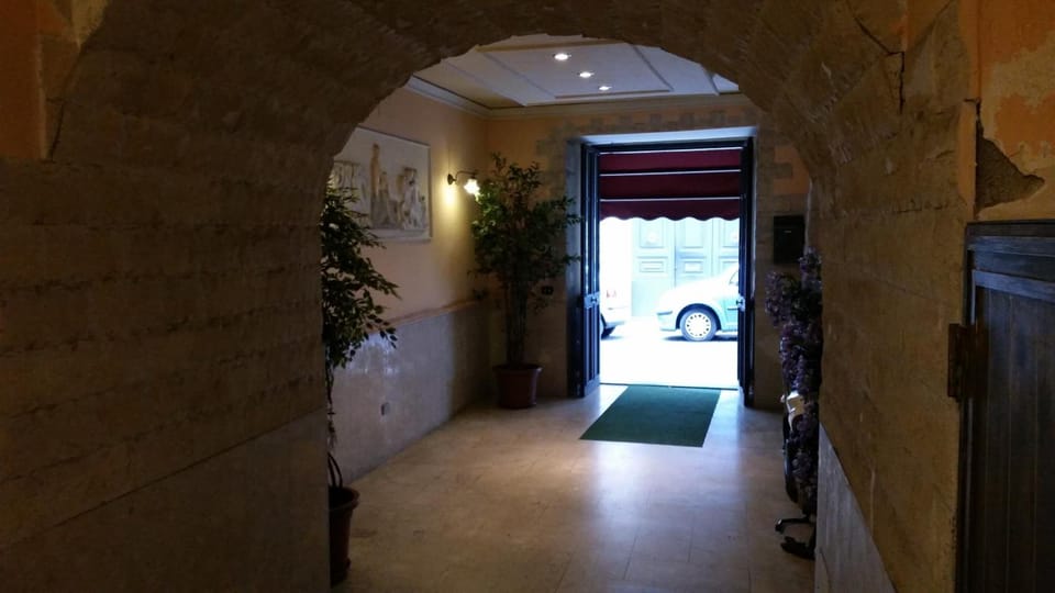 Hotel Gorizia Hotel in Catania