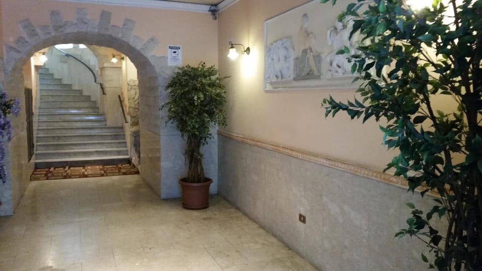 Hotel Gorizia Hotel in Catania