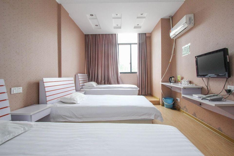 Hangzhou Guihong Hotel Hotel in Hangzhou