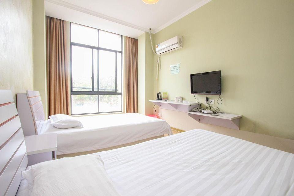 Hangzhou Guihong Hotel Hotel in Hangzhou