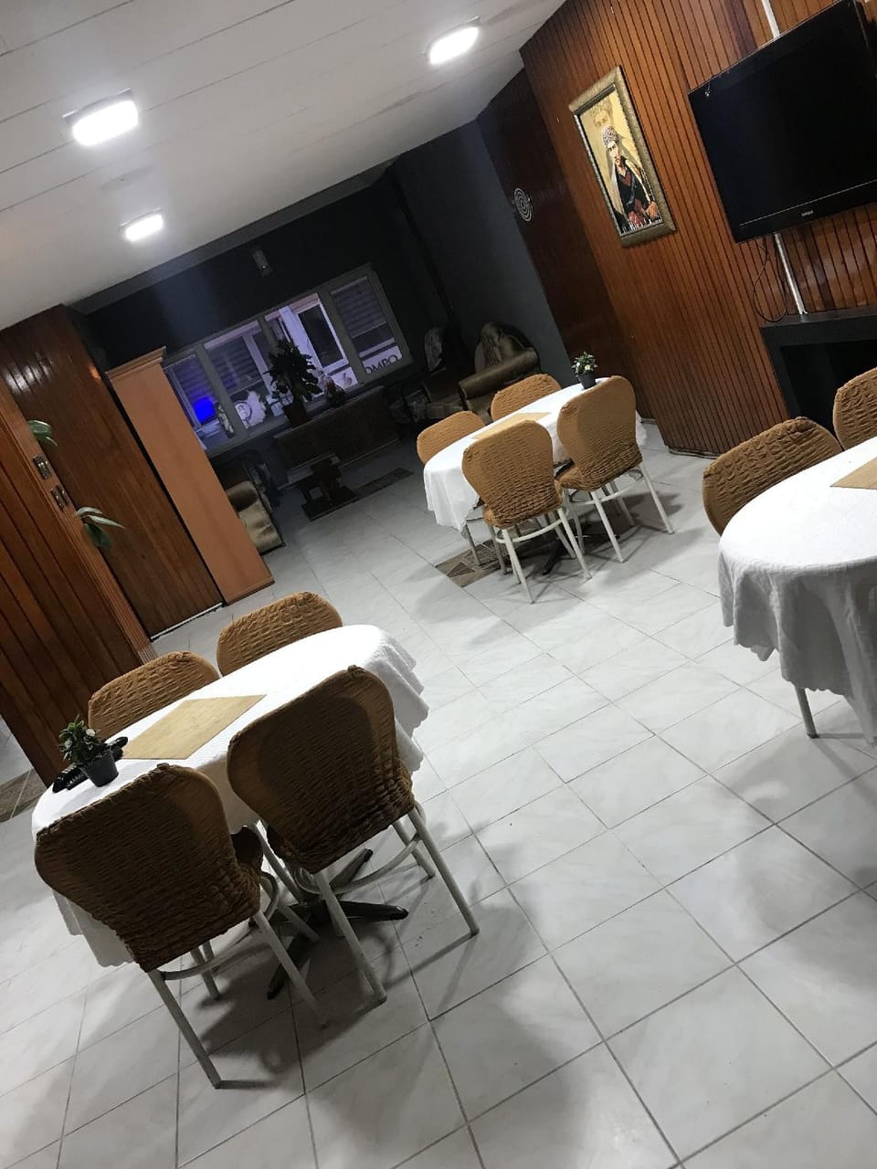 Otel Mola Bed and Breakfast in Turkey