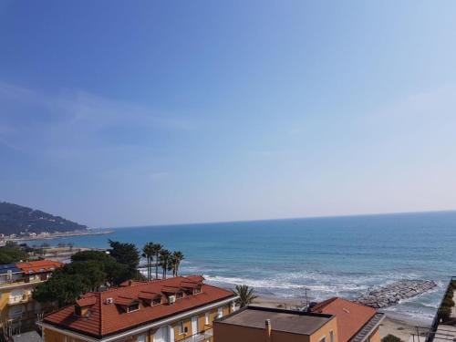 Hotel Lungomare Hotel in Liguria
