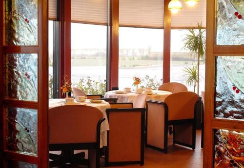 Hotel Ristorante SASSO Hotel in Veneto