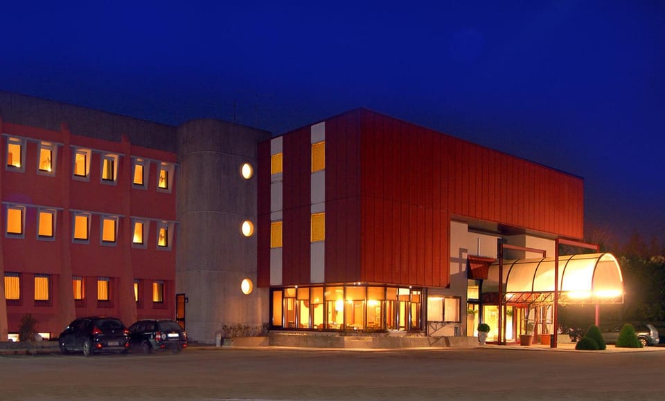 Facilities