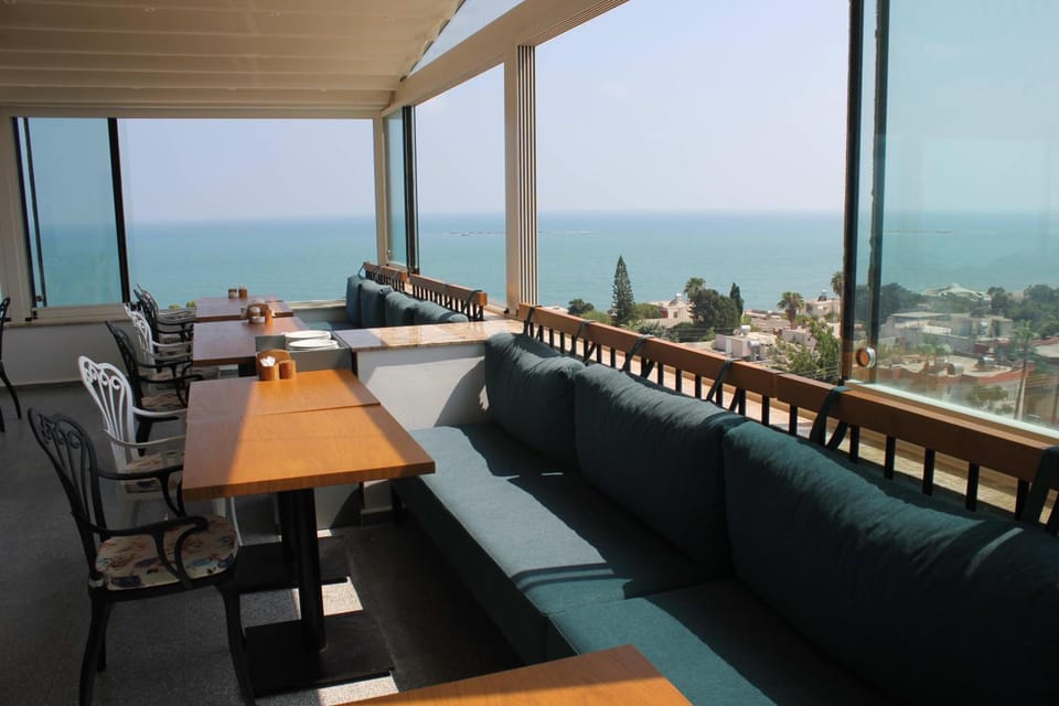 Port Marina Hotel Hotel in Turkey