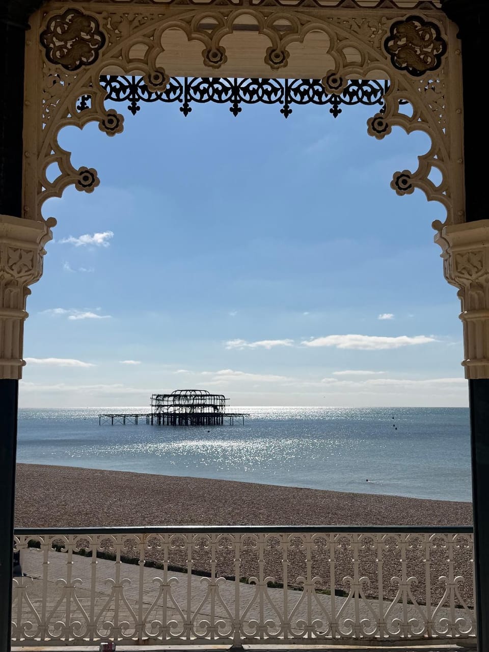 The Brighton Hotel Hotel in Hove