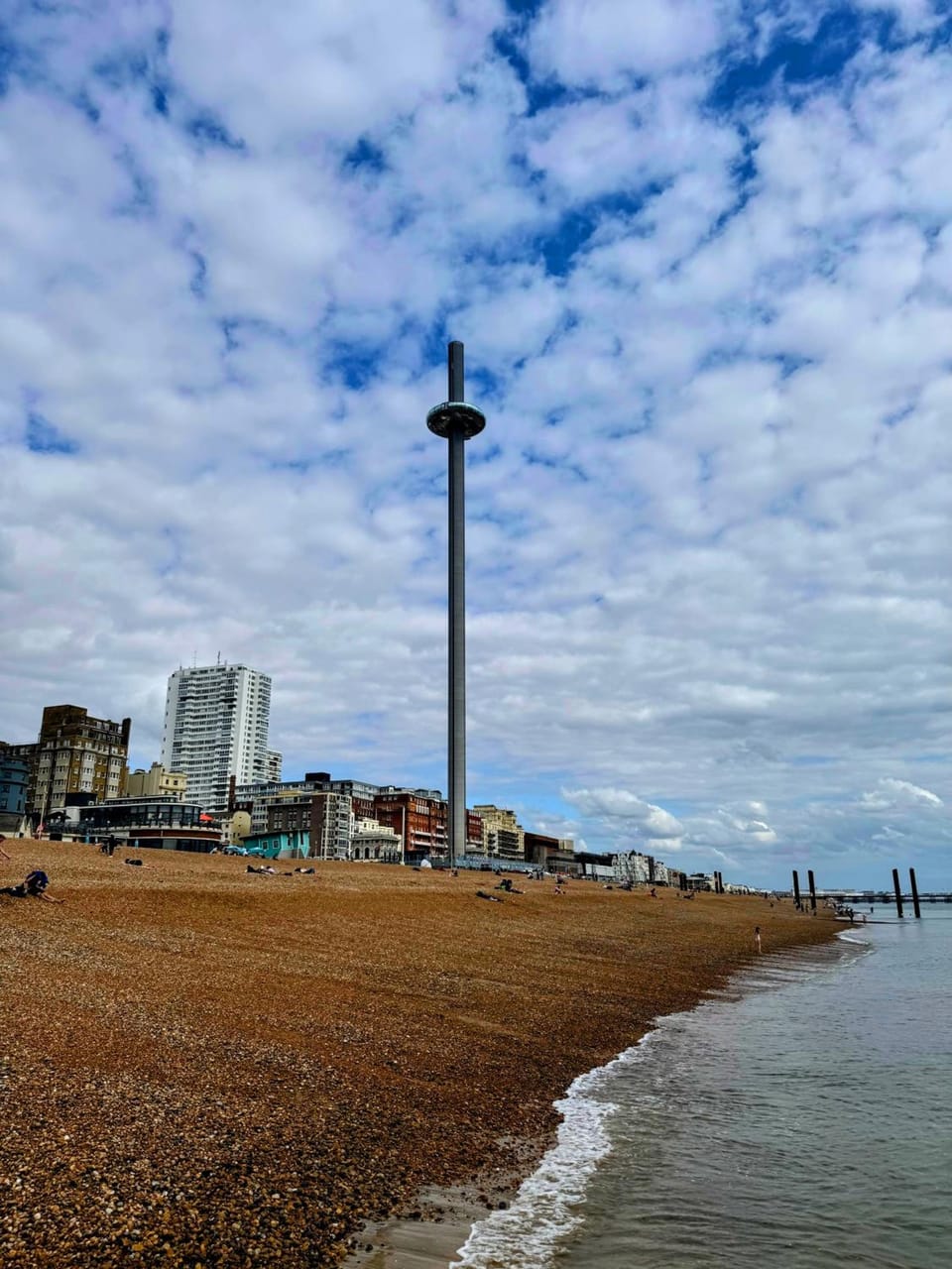 The Brighton Hotel Hotel in Hove