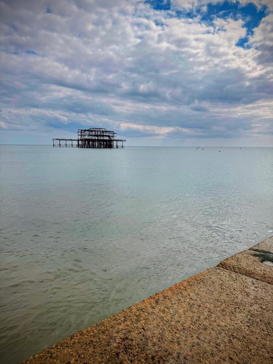 The Brighton Hotel Hotel in Hove