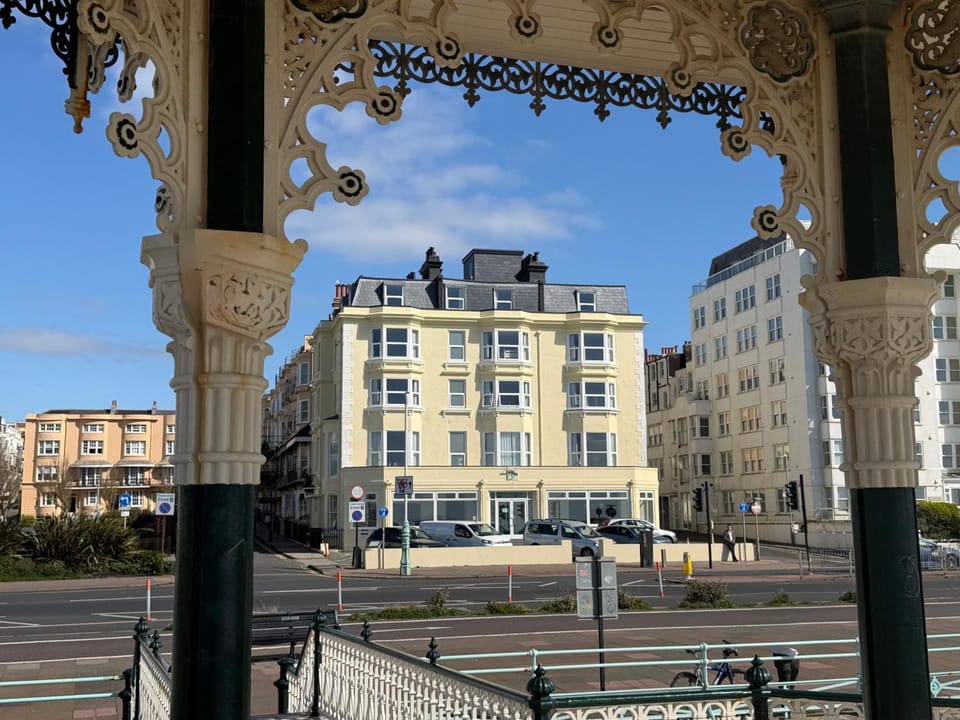 The Brighton Hotel Hotel in Hove