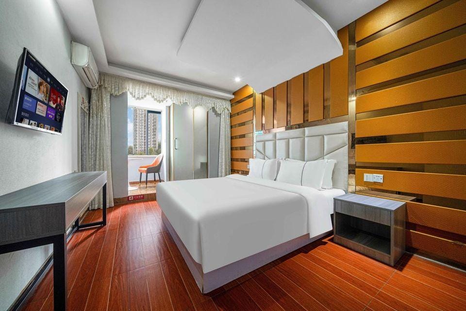 YeYue Boutique Hotel Hotel in Hangzhou