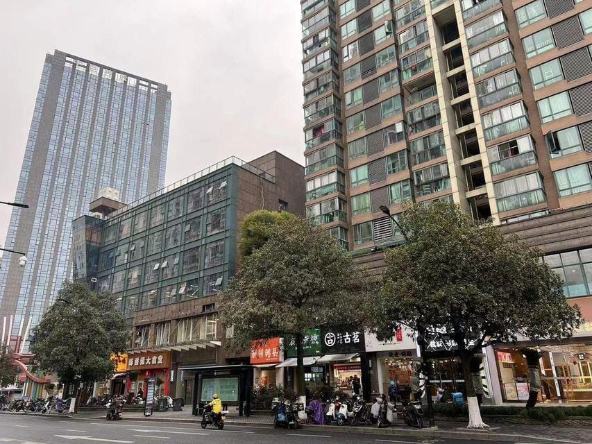 Tips Pan Entertainment Hotel Hotel in Hangzhou