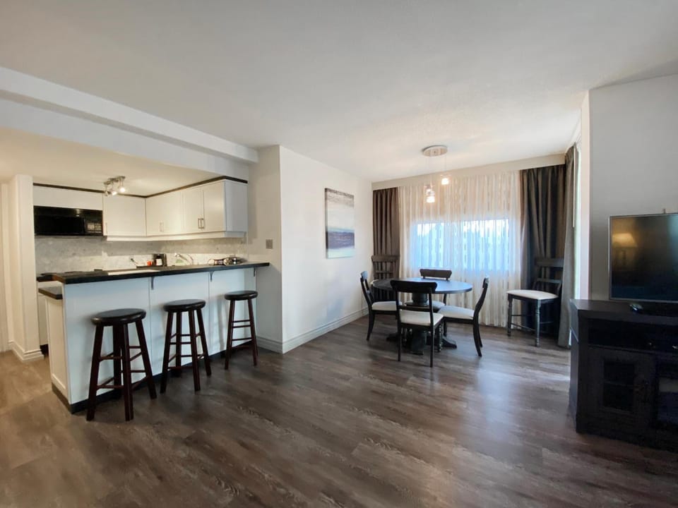 Best Western Plus Sands Hotel in Vancouver