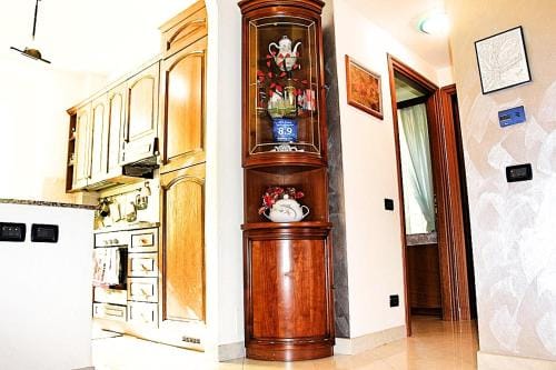The Comfort apartment Hotel in La Spezia