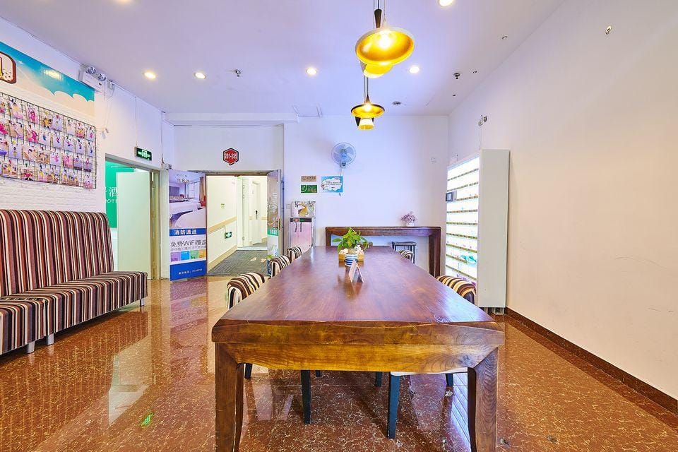 Puyiju Xiaojin Hotel Hotel in Xiamen