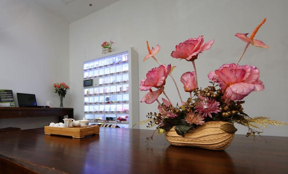 Puyiju Xiaojin Hotel Hotel in Xiamen