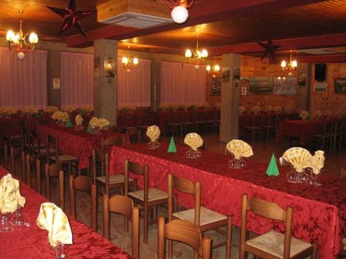 Hotel Casale Hotel in Abruzzo