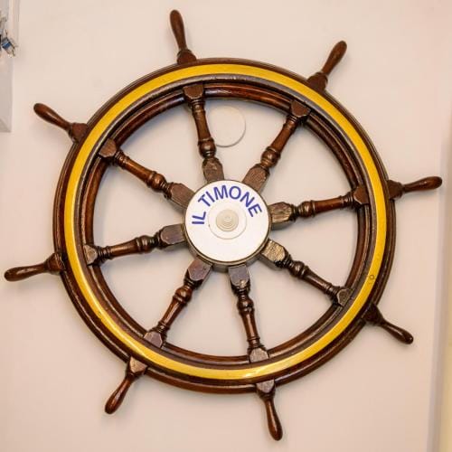 Il Timone Hotel in Santa Margherita Ligure