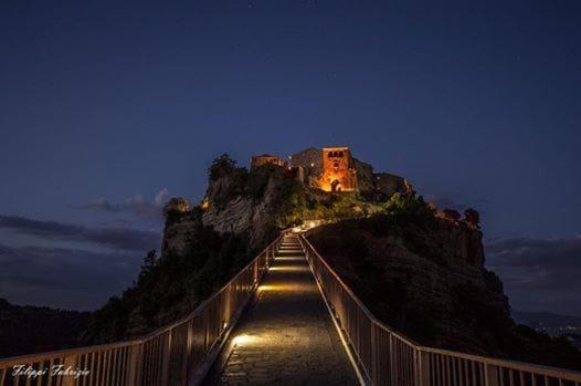 La Loggetta Hotel in Umbria