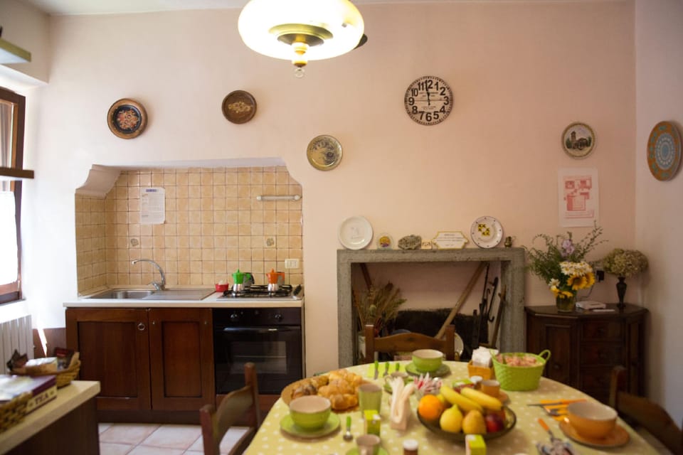 La Loggetta Hotel in Umbria