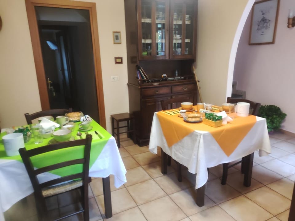 La Loggetta Hotel in Umbria