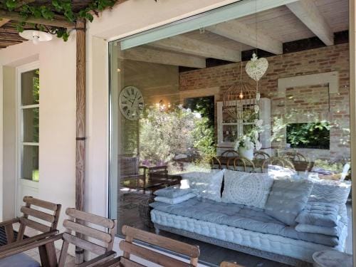 Dolcedimora Hotel in Marche