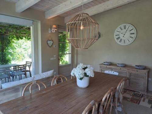 Dolcedimora Hotel in Marche