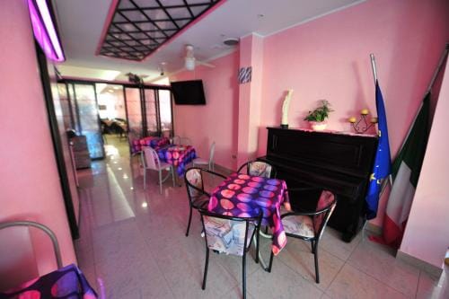 Hotel Nascente Hotel in Riccione