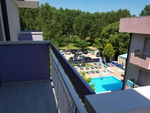 Hotel Nascente Hotel in Riccione