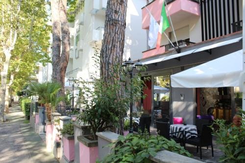 Hotel Nascente Hotel in Riccione