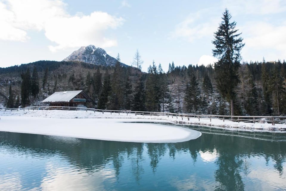 Hotel Sport Hotel in Friuli-Venezia Giulia