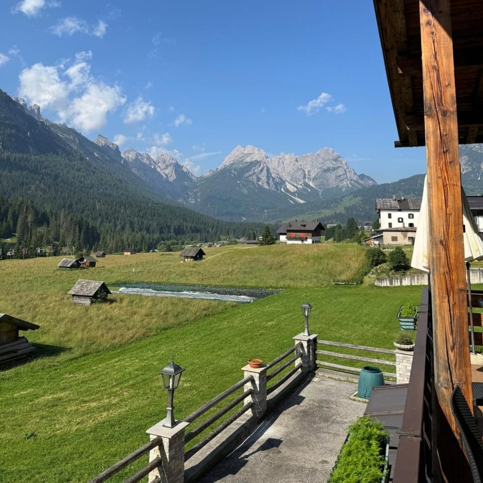 Hotel Sport Hotel in Friuli-Venezia Giulia