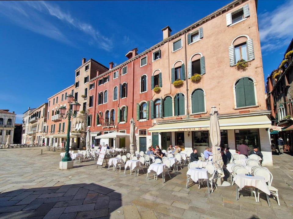 Residenza Santo Stefano Hotel in San Marco