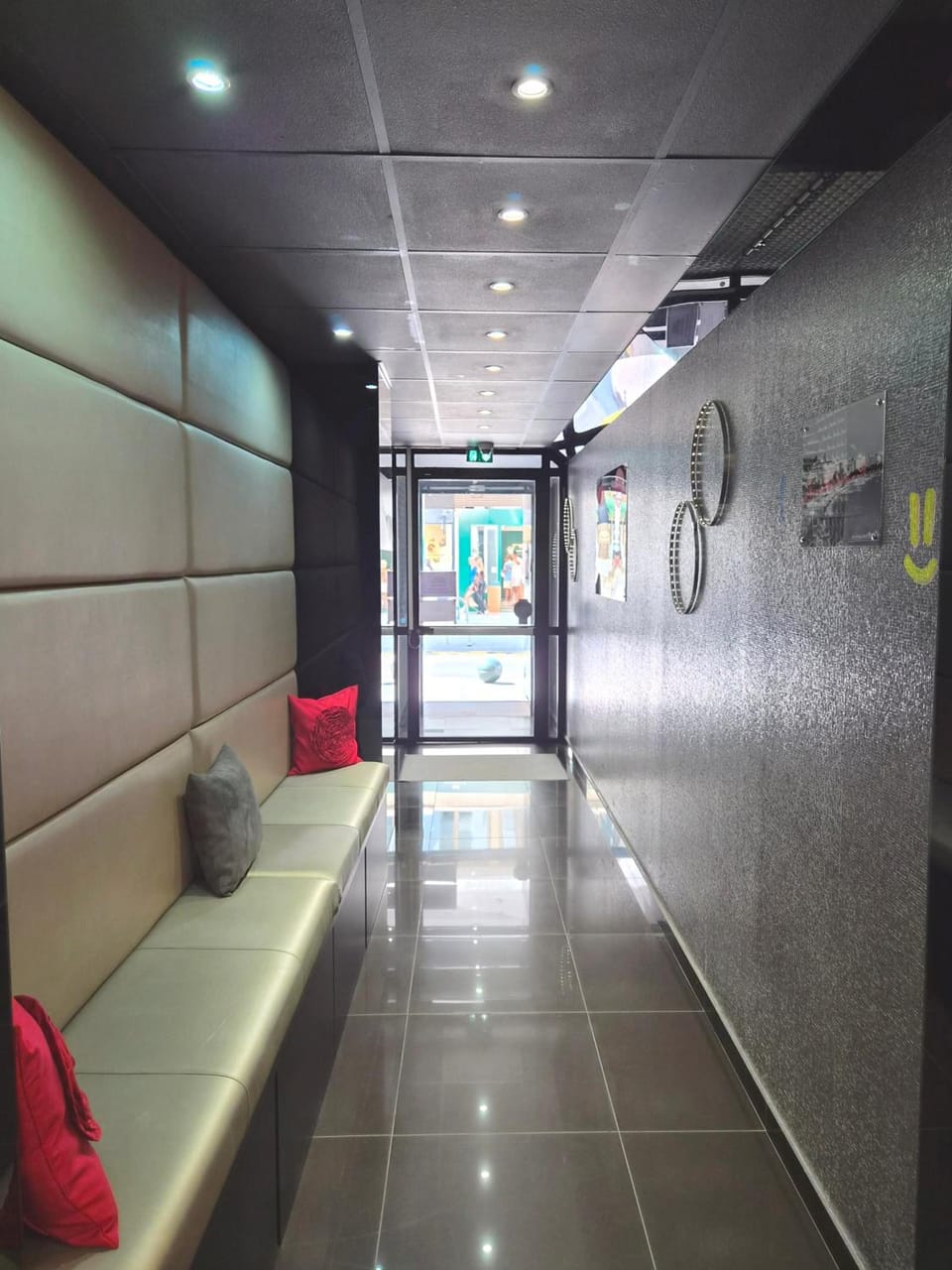 Hotel Schtak Hotel in Cannes