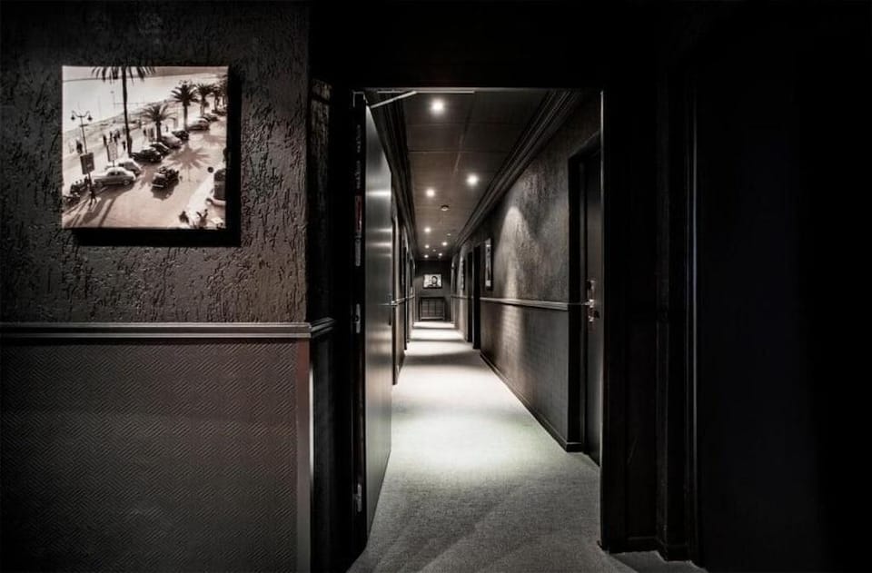 Hotel Schtak Hotel in Cannes