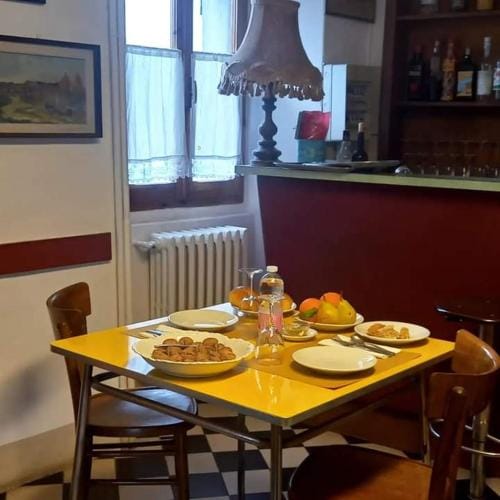 Albergo del Ponte Hotel in Emilia-Romagna