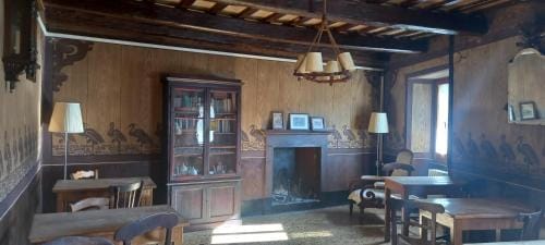 Albergo del Ponte Hotel in Emilia-Romagna