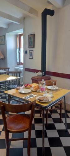 Albergo del Ponte Hotel in Emilia-Romagna