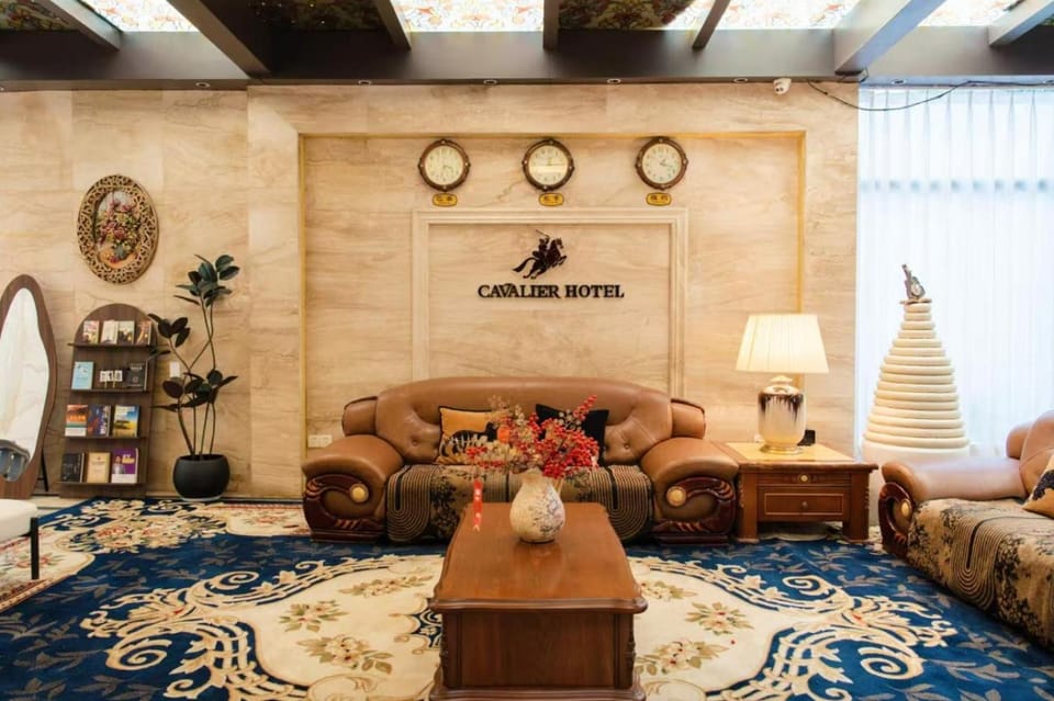 Cavalier Hotel Hotel in China