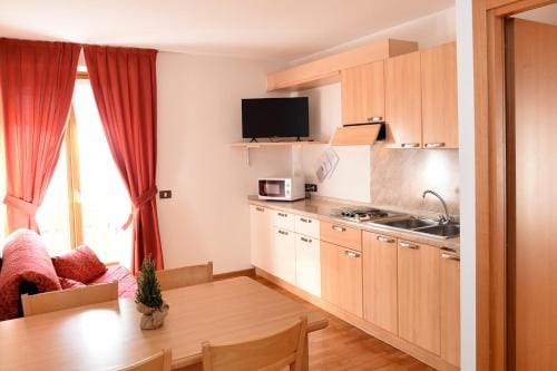 Park Residence Imperator Hotel in Province of Brescia