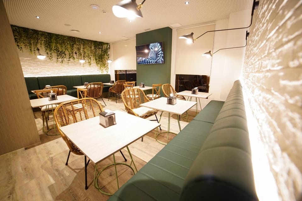 Sercotel Dona Carmela, Ascend Hotel Collection Hotel in Seville