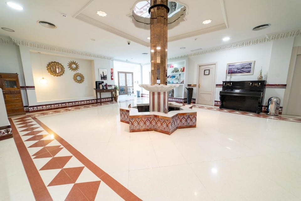 Sercotel Dona Carmela, Ascend Hotel Collection Hotel in Seville