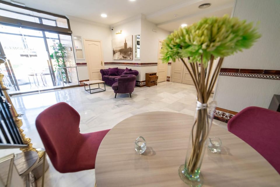 Sercotel Dona Carmela, Ascend Hotel Collection Hotel in Seville