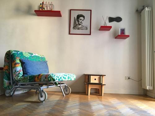 Cebollitas B&B Hotel in Naples
